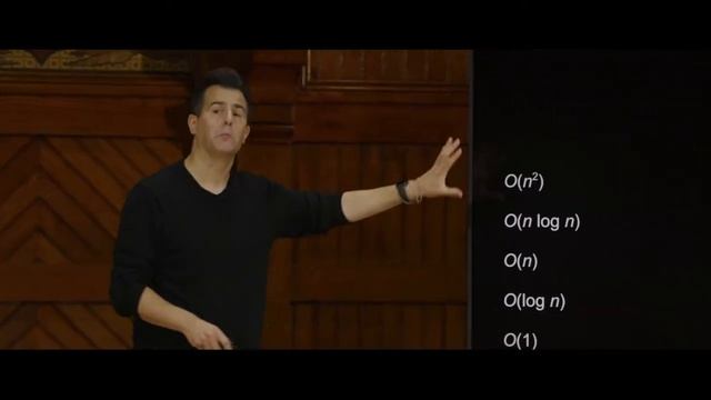 CS50 Fall 2024 - Lecture 5 - Data Structures (live, unedited) смотреть онлайн