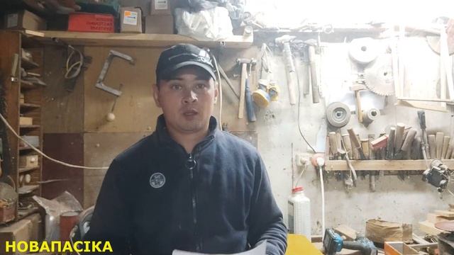 Власна вощина в домашніх умовах. Не все так просто як здається. Перша вощина вже у вуликах. смотреть онлайн