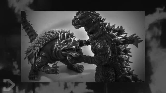 The FIRST Monster To Ever FIGHT Godzilla! (LORE)