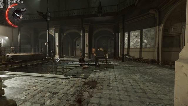 Dishonored: Death of the Outsider - The First 15 Minutes (1440p / Ultra) смотреть онлайн