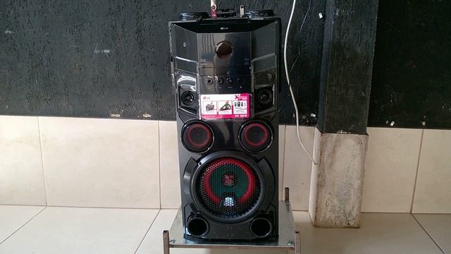 meu mini system lg om5560 xboom 500w смотреть онлайн