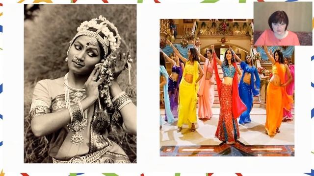 Об Индии с любовью смотреть онлайн