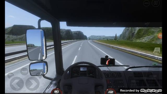 Truckers of Europe 3 #1 Обзор игры смотреть онлайн