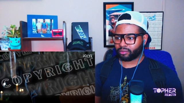 DFF Dead Friend Forever - Episode 3 | REACTION смотреть онлайн