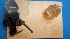 Как сделать клей. Суперклей из уксуса. Очень прочный клей своими руками
