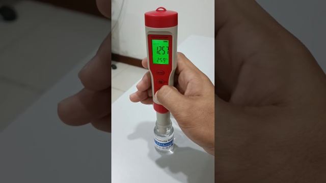 EC Calibration EZ- 9908 4 in 1 смотреть онлайн