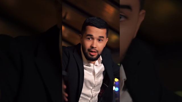 Oybekshoh #shunaqa_gaplar - May Ichsam - Jaloliddin Ahmadaliyev | Ойбекшох - Май ичсам