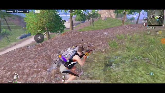 10+ KILLS😱 HIGEST KILLS WORLD RECORD IN NUSA MAP | BGMI/PUBGMOBILE | SERVER ERROR #bgmi #record
