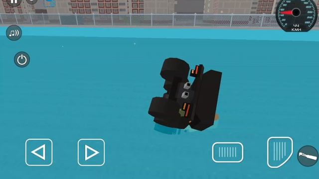 играю в сантбокс