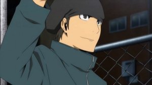 Дюрарара | опенинг 1 | 4K | 60 fps