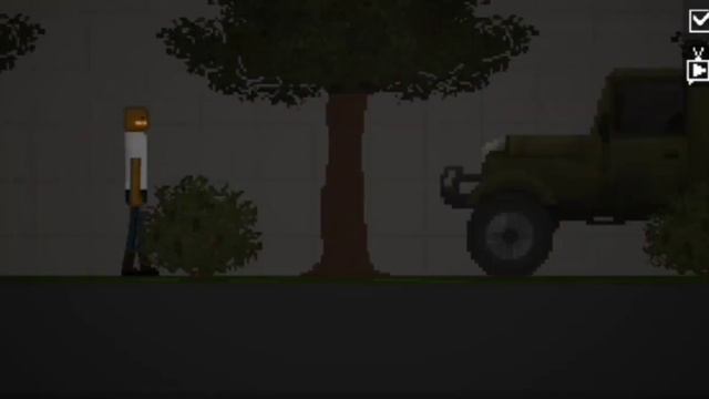 Мини фильм: кровавый лес ( melon playground, мелон плейграунд ) смотреть онлайн