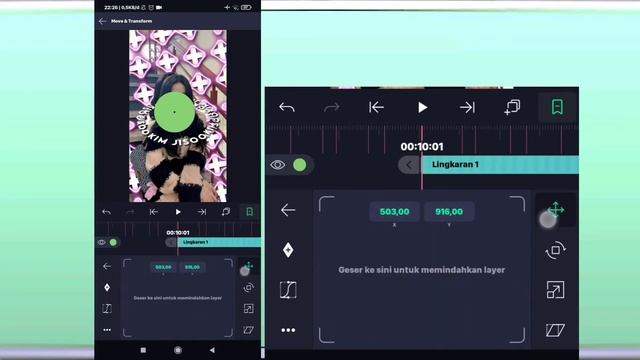 [PRESET] Tutorial jdg jdg "dulu ngatain jdgjdg jamet" | zrlyy смотреть онлайн