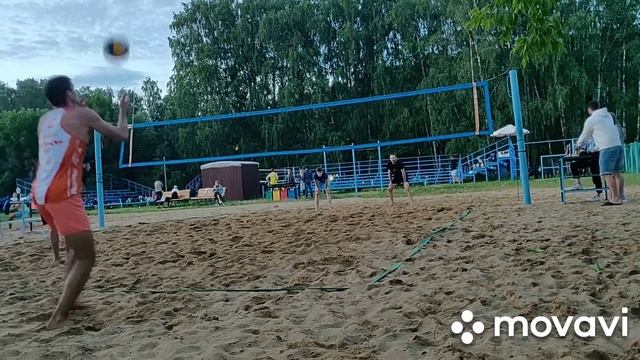 25.07.2020 (ч.8) Плетнев В./Акбашев О. VS Абрамов Д./Солодухов А. смотреть онлайн
