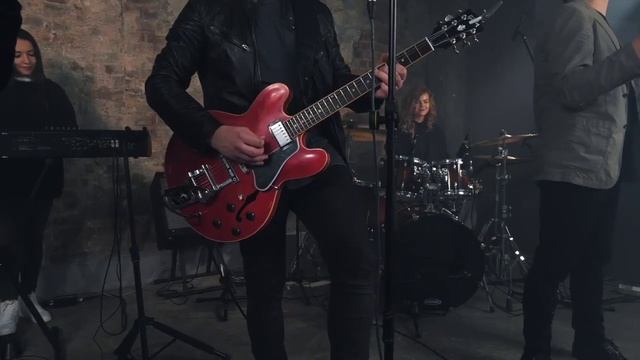 Благословение - Церковь Божия в Царицыно смотреть онлайн