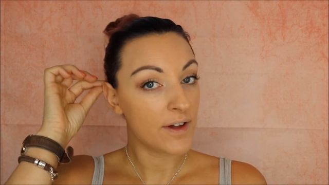 Guerlain Terracotta Joli Teint Foundation Review/demo