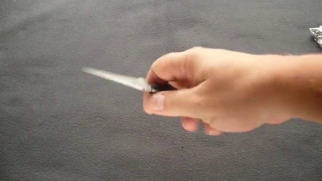 CS49HK Cold Steel Mini Tac Kiridashi смотреть онлайн