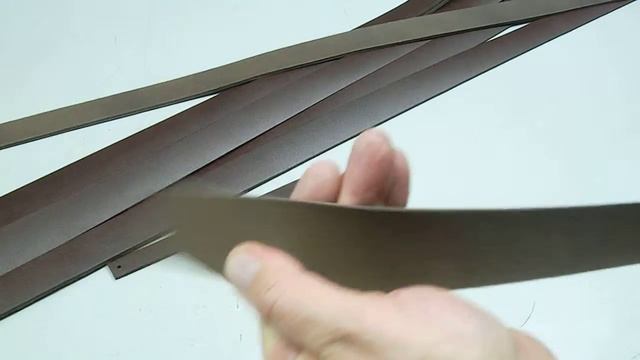 Код товара 6006/5-3 Буйвол темно Коричневый (3,6-4,0 мм.)