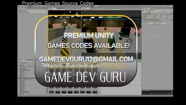 CyberSphere Game source Code | Buy Unity Project & 200+ More #gamedev #gamesourcecode Devlog #12 смотреть онлайн
