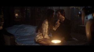 Четыре четверти (2025) Трейлер