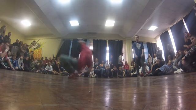 1x1 profi CoolGreg vs Geksogen смотреть онлайн