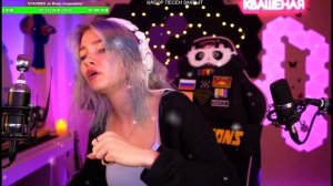 Саша Квашеная | Мёртвые Дельфины | На Моей Луне | Версия с двумя микрофонами.