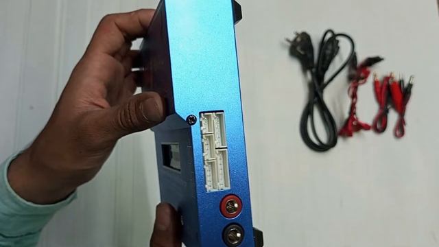 Best 👍💯 Lipo battery charger🔋🔌 смотреть онлайн