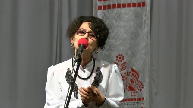 Зинаида Панькова, г. Абакан