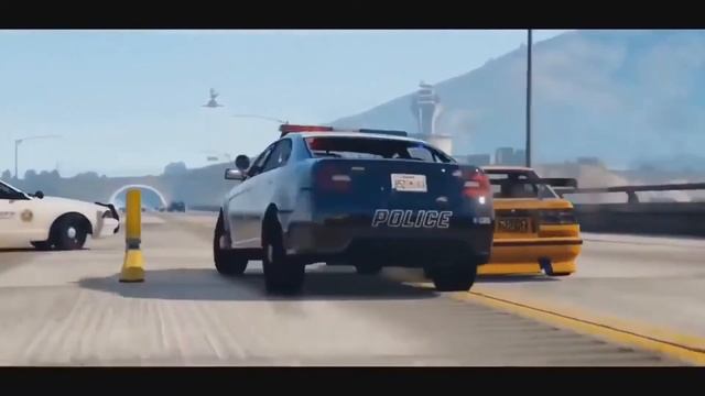 ГТА 5 / GTA V смотреть онлайн