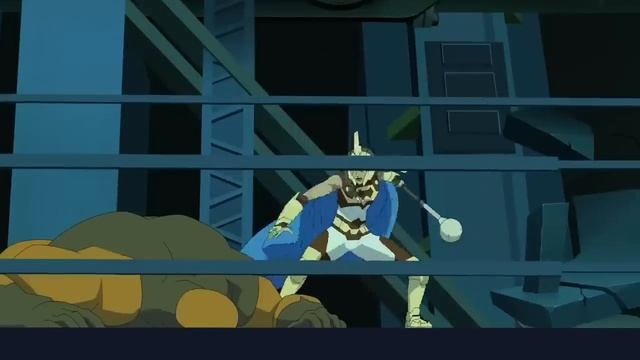 Invincible: Lizard League vs the Guardians of the globe смотреть онлайн