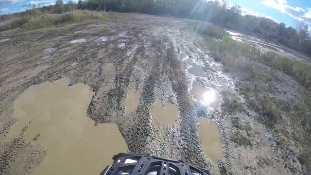 Bundy Hill can am outlander 1000 смотреть онлайн