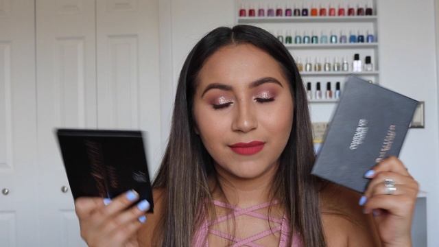 May Boxy Charm Unboxing | 2017 | Virginiaaaxo смотреть онлайн