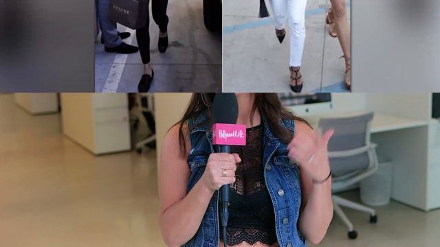 Selena Gomez Car Accident When Fleeing Paparazzi - VIDEO смотреть онлайн