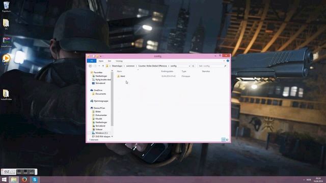 Csgo Config Installer w/ KENNYS's config смотреть онлайн