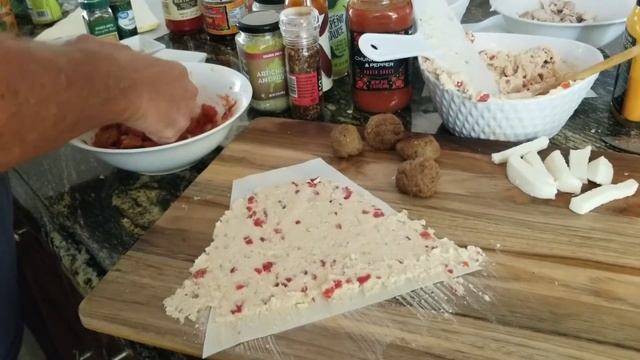 How to use Parchment tamale wrappers. смотреть онлайн