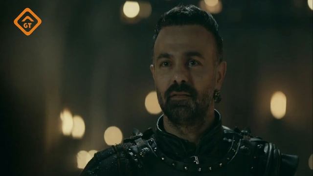 Samsa Return In Kurulus Osman | Samsa Chaush | Samsa Return | Samsa Chaus Entry | Global Times