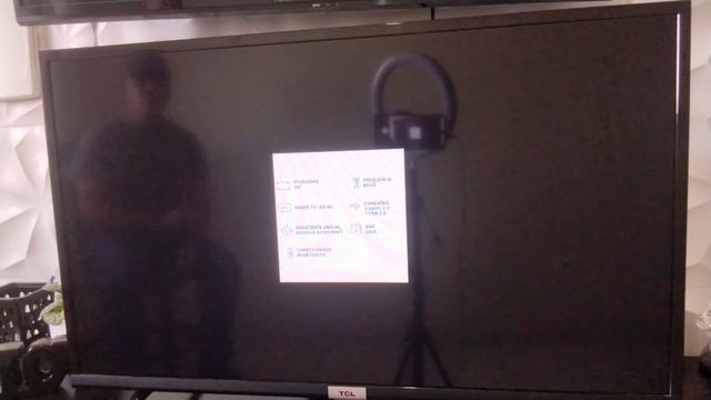 smart tv tcl p635 50 4k melhor custo benefício do momento смотреть онлайн