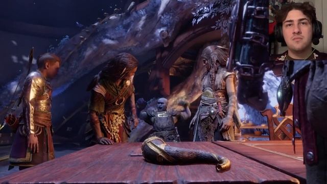 XBOX Guy Plays GOD OF WAR 2 For the FIRST TIME!! Pt. 12 смотреть онлайн