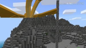 Godzilla King Of The Monsters In Minecraft