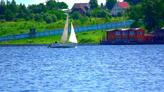 Пироговское водохранилище -6 Beautiful Nature सुंदर प्रकृति 美麗的大自然 美しい自然 자연 طبيعة جميلة Multicolor