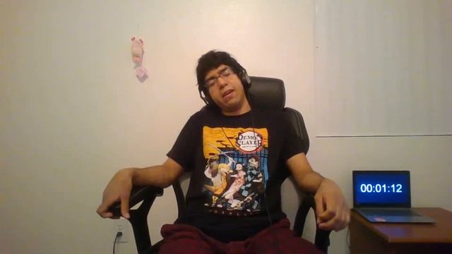 Yasuke ヤスケ Episode 1,2,3,4,5, and 6 Live Reactions! смотреть онлайн