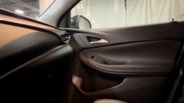2020 Buick Encore GX Select Sport Utility Parma Parma Heights Strongsville Lakewood Cleveland смотреть онлайн