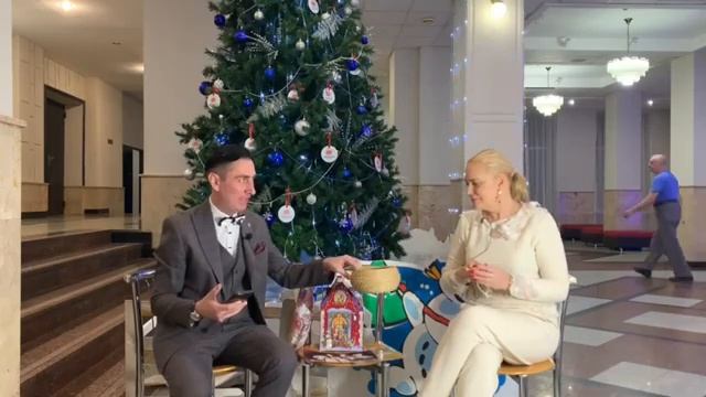 Мои любимые.Алёна Яковлева #моилюбимые #алёнаяковлева #юрийяковлев #ирониясудьбы #новыйгод 👍❣️👍