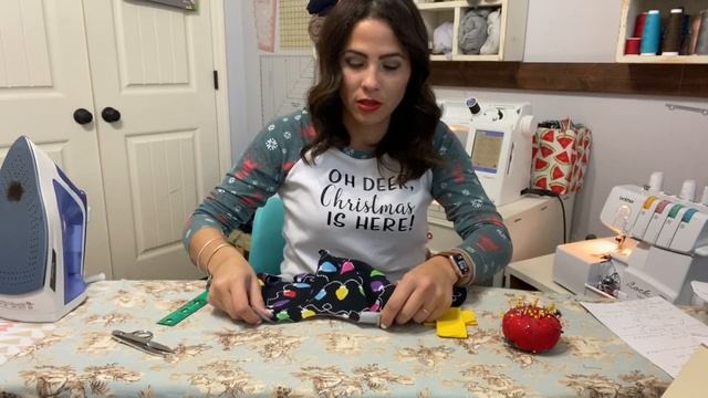 Let's Sew A Cute Hoodie For Our Fur Babies - Easy Dog Hoodie Sewing Project