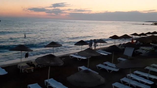 Rubi Hotel 5* #avsallar #alanya #antalya #turkey смотреть онлайн