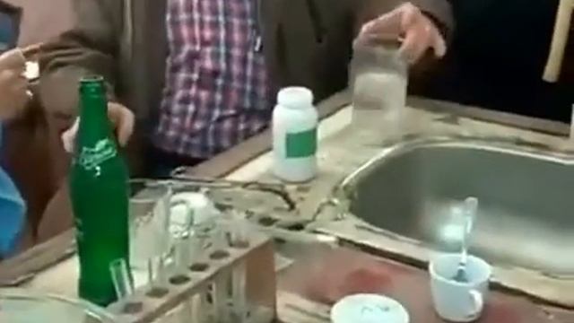 Химия очень интересная... 🤦🏻♂😂 смотреть онлайн