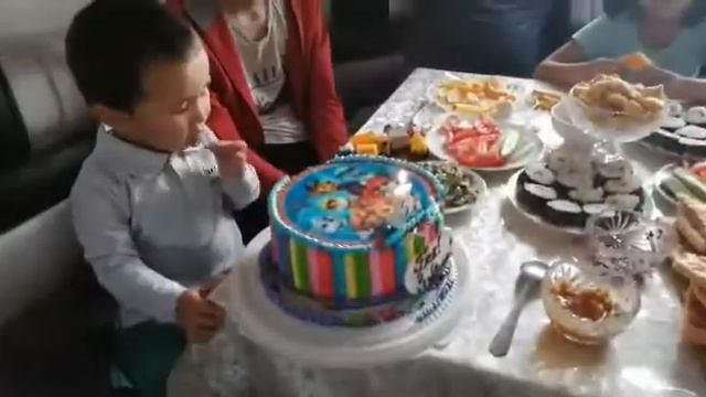 На английском поздравляем он сам хотел 3 раза жечь свечи смотреть онлайн