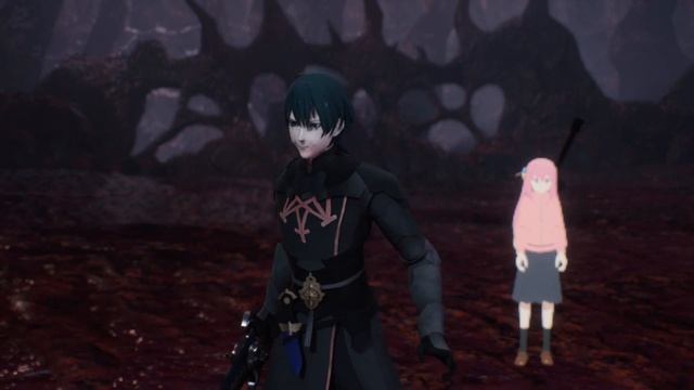 Devil May Cry is an anime смотреть онлайн