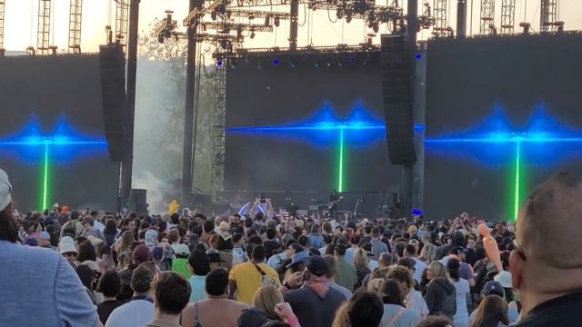 Empire of the Sun - Standing on the Shore, Just Like Heaven Festival, 5/13/2023 смотреть онлайн