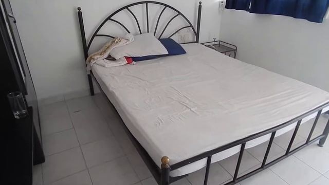 Отель Сан Парк Резорт 2 **, Бага, Гоа, Индия часть 2 смотреть онлайн