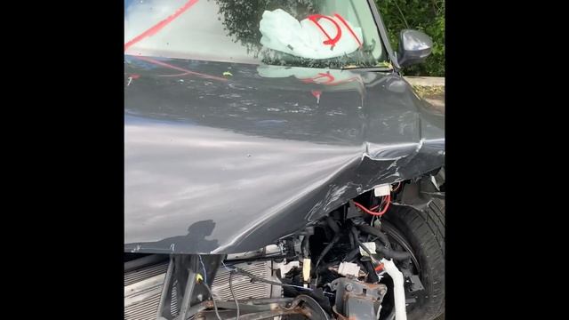 BREAKING VOLKSWAGEN TIGUAN 2.0 TDI 2019 🔵⚪️⚫️ смотреть онлайн